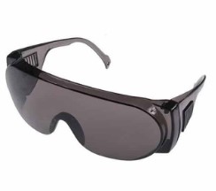 Ca 10344 Oculos Panda Cinza Fume