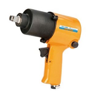 Chave de Impacto Pneumática 1/2" 68kg CH I-680