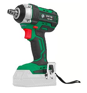 Chave de Impacto a Bateria 1/2" 18V ICID1807 DWT