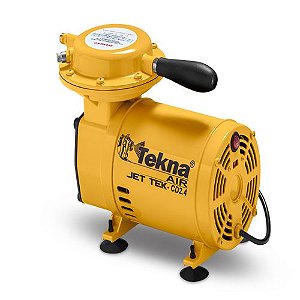 Compressor de Ar Direto 1/2HP 40PSI Bivolt CD2453B Tekna