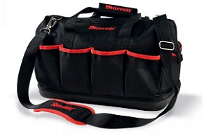 Bolsa Lona Starret Fundo Borracha 40X22X32 Starret