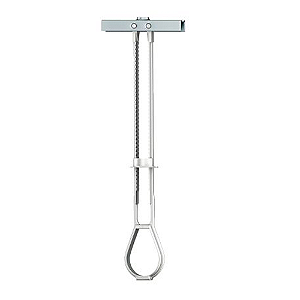 Bucha Sforbolt 3/16"