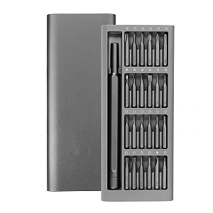 Jg chave magnetica 25 pcs