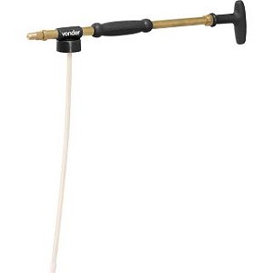 Pulverizador adaptável em garrafa PET, PA 215, VONDER