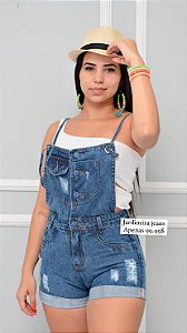 MACAQUITO JEANS