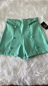short verde