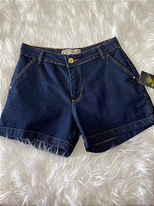 SHORT JEANS FEM