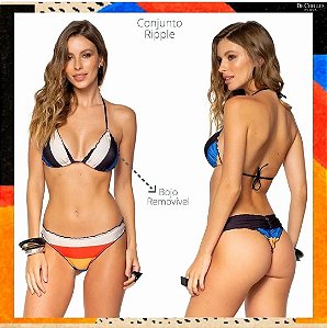 Top Cortininha - DE CHELLES 00143