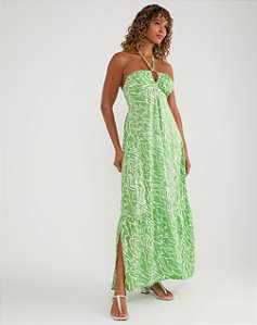 Vestido Midi - BELLES 52944