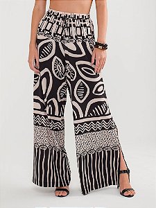 Calça Pantalona - BELLES 51772