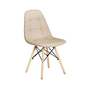 Cadeira Eames Botone