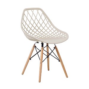 Cadeira Clarice Cloe