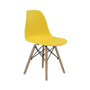 Cadeira Eames Eiffel
