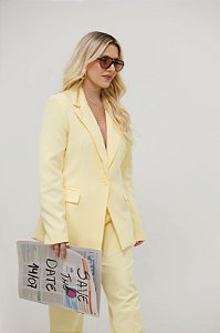 Blazer Caetana