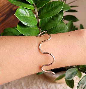 BRACELETE ONDAS RB