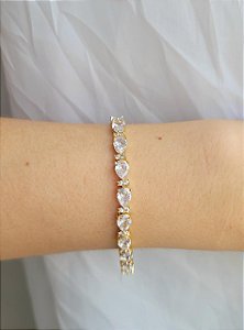 PULSEIRA GOTA GOLD JERI