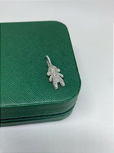 PINGENTE PARA RIVIERA MENINA cristal