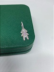 PINGENTE PARA RIVIERA MENINA
