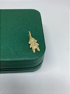 PINGENTE PARA RIVIERA MENINA