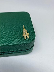 PINGENTE PARA RIVIERA MENINO cristal