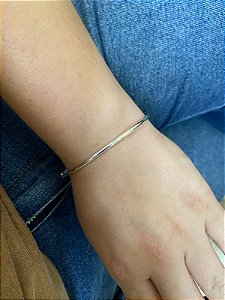 BRACELETE LISO AG950