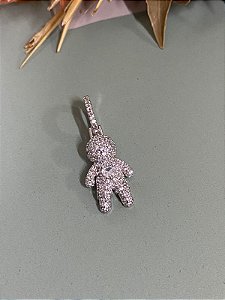 PINGENTE PARA RIVIERA MENINO CRISTAL