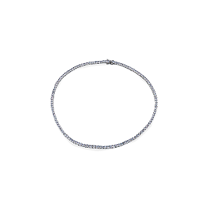COLAR CHOKER RIVIERA DIAMOND