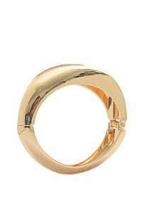 Bracelete Comunike com Banho em Ouro 18k