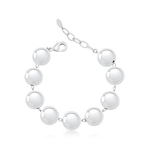 PULSEIRA ESFERA 14MM HAILEY