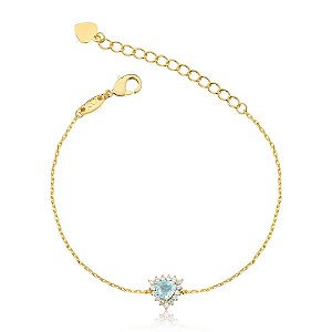 PULSEIRA TRIÂNGULO PRINCESS CLARICE
