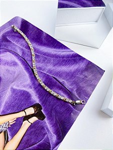 PUSEIRA RIVIERA DIAMOND GOLD FANCY
