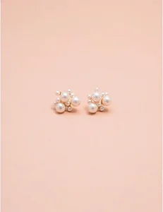 BRINCO PEROLA SHELL GOLD