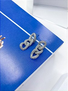 BRINCO ELOS DIAMOND
