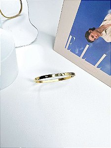 BRACELETE CARTI INSPIRED DIAMOND GOLD