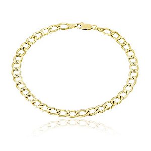 PULSEIRA ELO GRUMET GOLD
