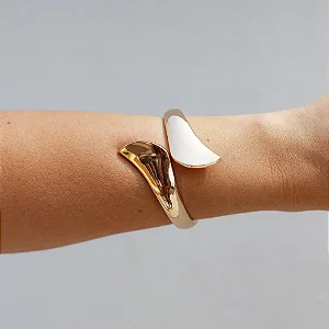 BRACELETE ANA ELISA 2 PONTAS