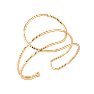 Bracelete Eliza gold