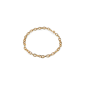 COLAR CORRENTARIA GOLD