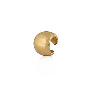 PIERCING AJUSTAVEL ORGANIC GOLD KAKA