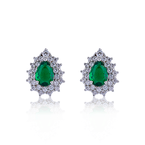 BRINCO GOTA ESMERALDA