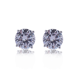 BRINCO PONTO DE LUZ 12MM