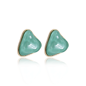 BRINCO TRIANGULO RESINA