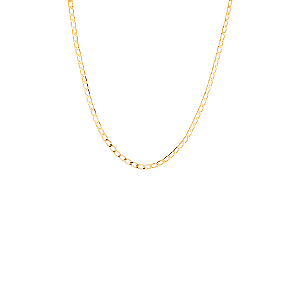 CORRENTE MASCULINA 45CM