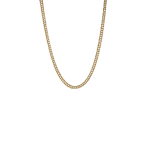 CORRENTE MASCULINA ELOS DUPLOS