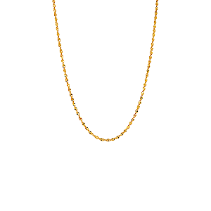 COLAR ALONGADO KARINE GOLD