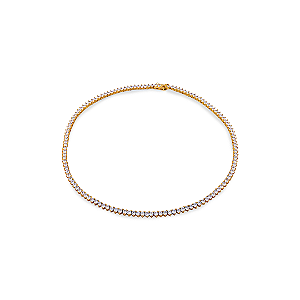 COLAR RIVIERA NEW GOLD