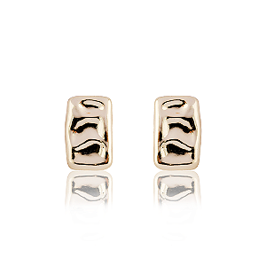 BRINCO RETANGULO ORGANICO