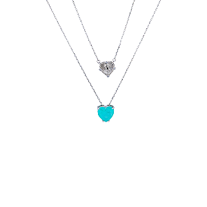 ESCAPULARIO ESMERALDA COLUMBIANA