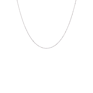 COLAR CORDÃO BAIANO 50CM