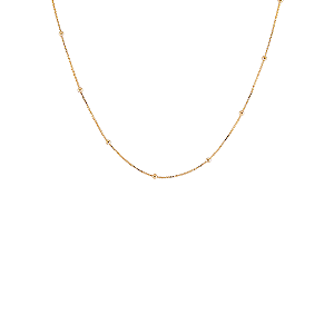 VENEZIANA BOLINHAS GOLD